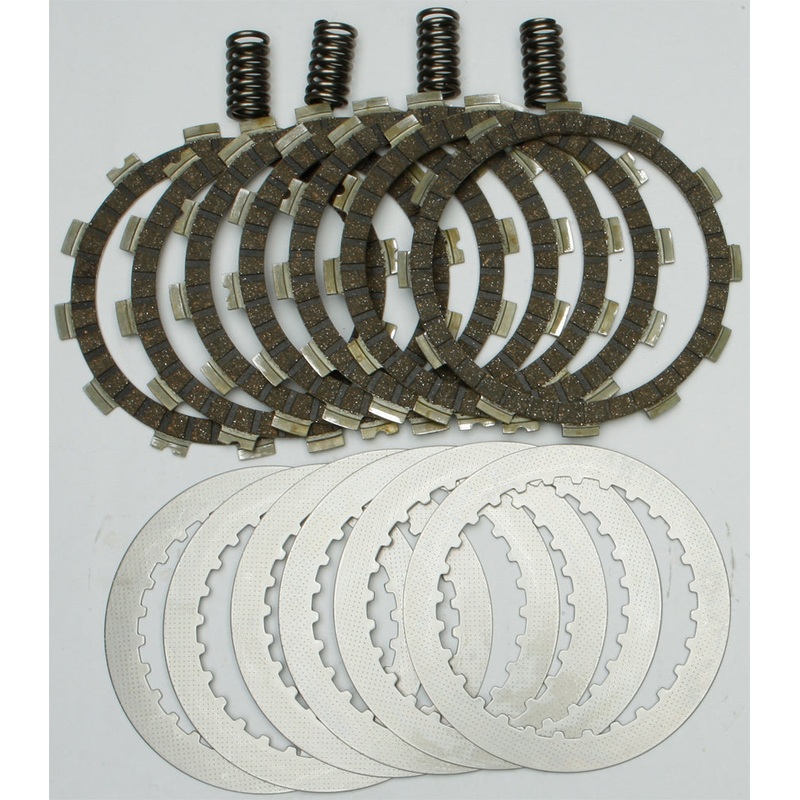 Dirt Racer Clutch Kit Drc59