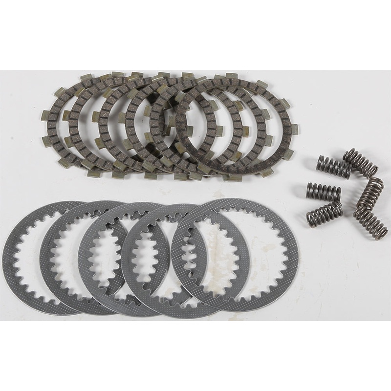 Dirt Racer Clutch Set Drc94