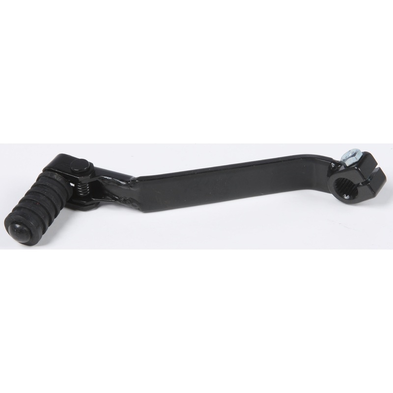 Folding Shift Lever Black