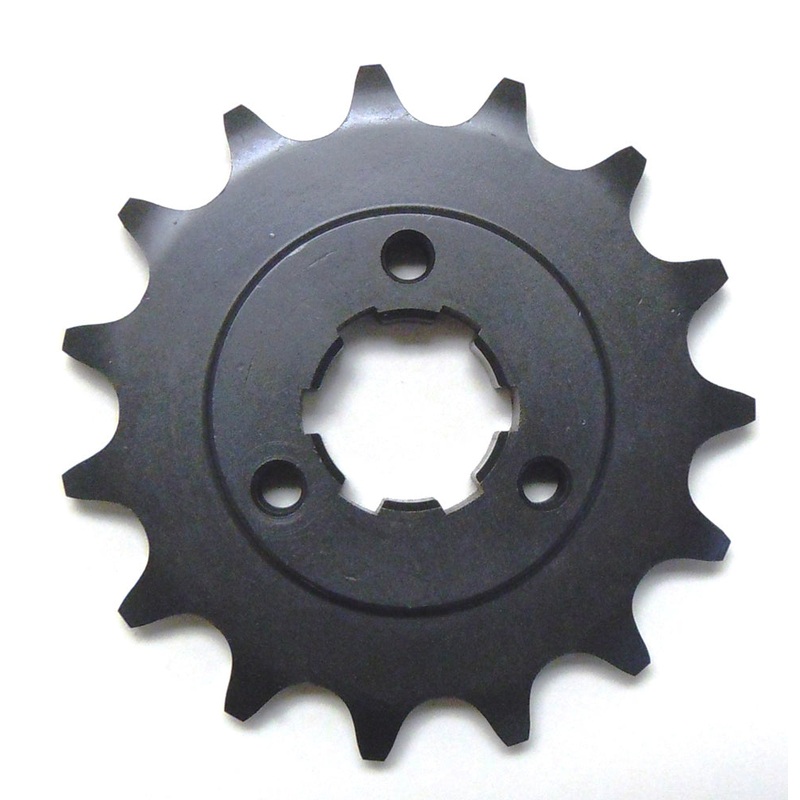 Front Cs Sprocket 15t 525 Suz