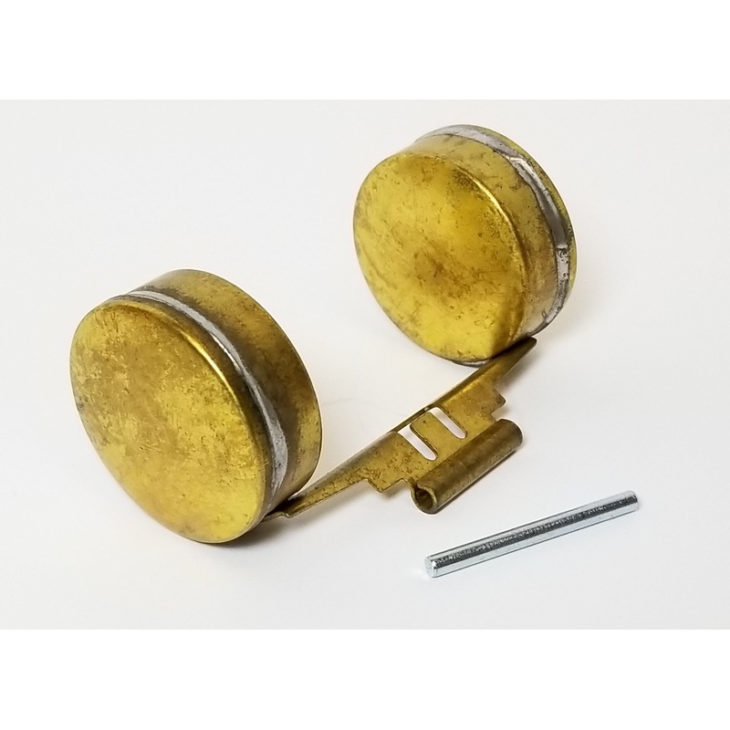 K&S Carburetor Float