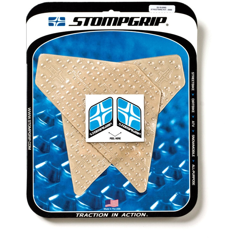 Kit   Volcano (Clear)