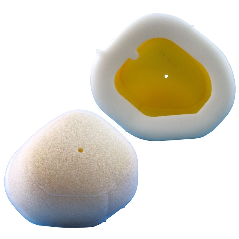 No Toil Dual Stage Filter Suzuki