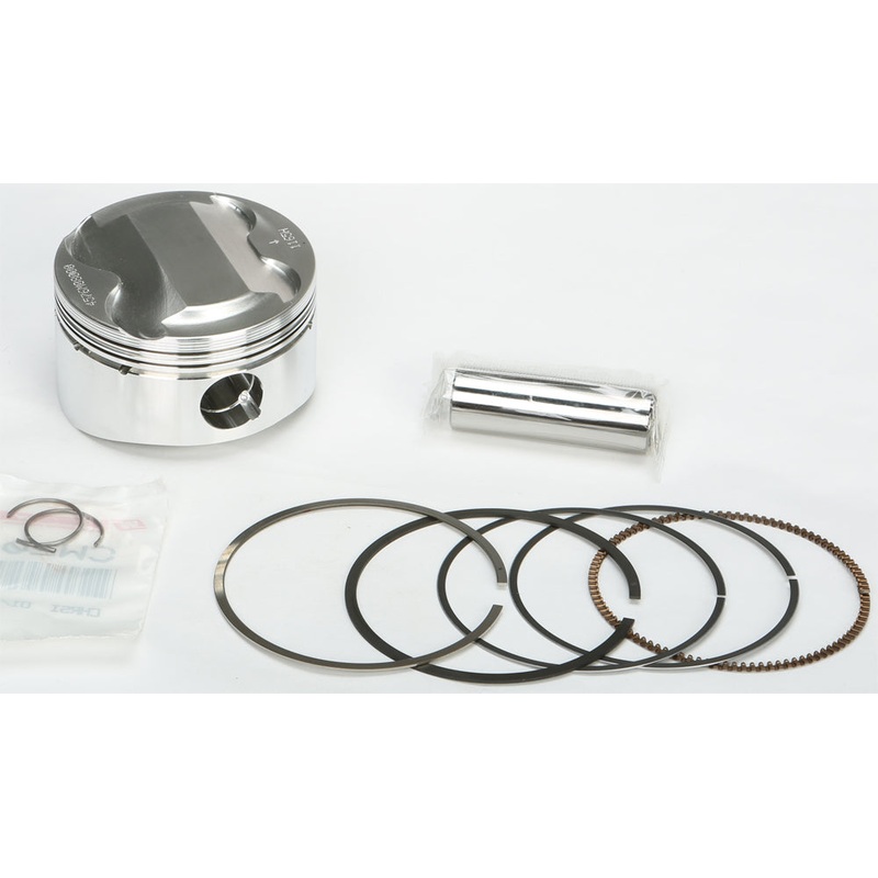 Piston Kit 80.00/+1.00 10.5:1 Suz