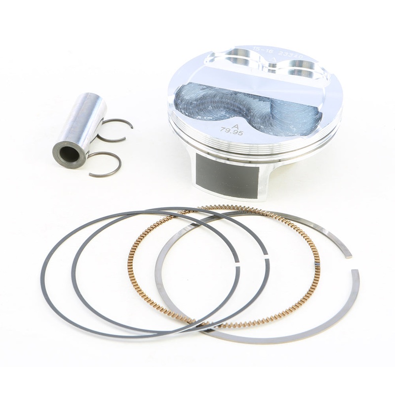 Piston Kit Bb Forged 79.95/+3.00 13.5:1 Suz