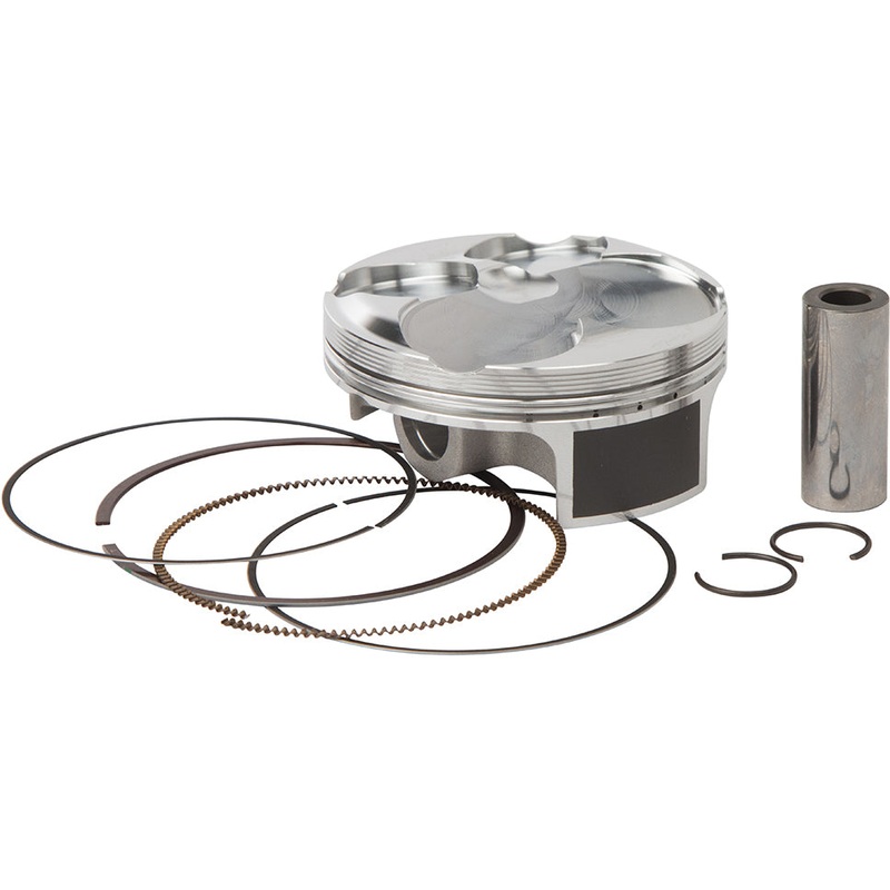 Piston Kit Hc Forged 76.95/Std 13.9:1 Suz