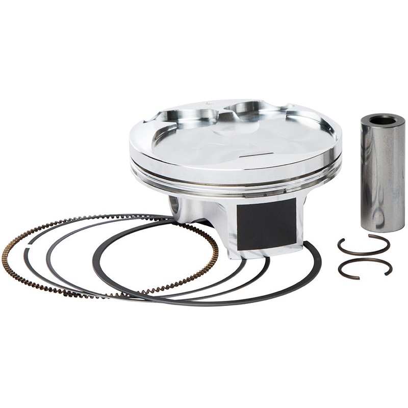 Piston Kit Hc Forged 76.96/Std 13.8:1 Suz