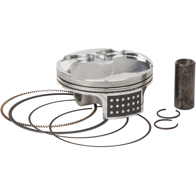 Piston Kit Hc Forged Tbox 76.96/Std 14.0:1 Suz