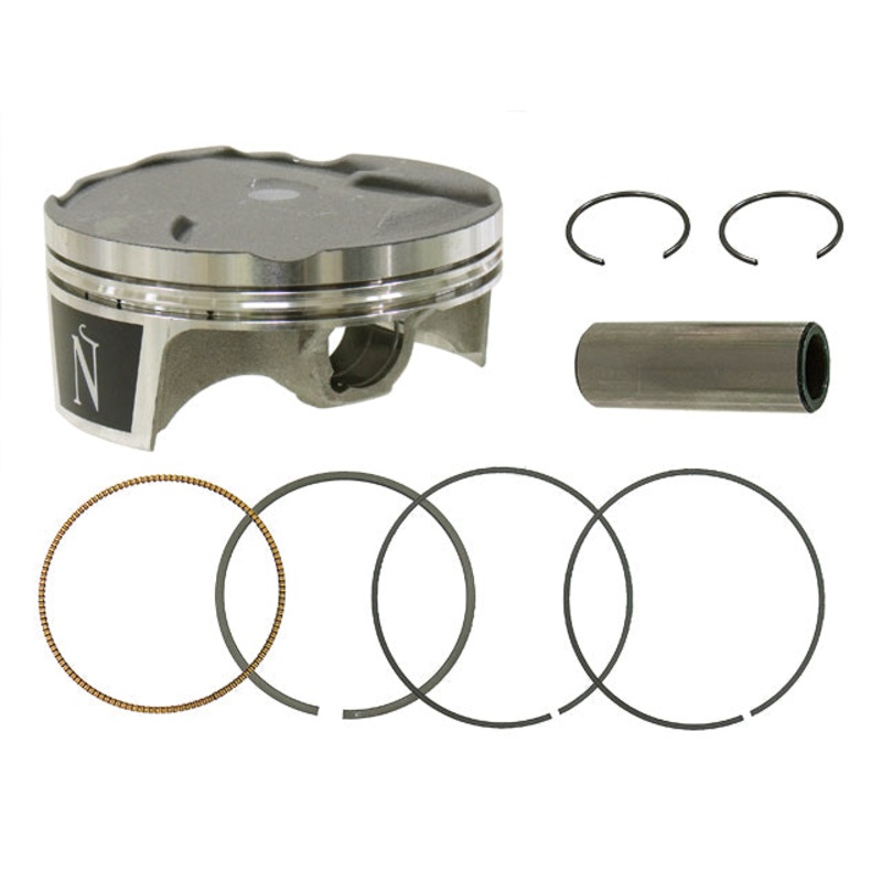 Piston Kit Hyperdryve 76.96/Std 11:1 Suz