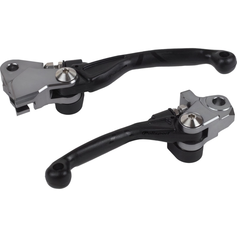 Pivot Lever Set Suz