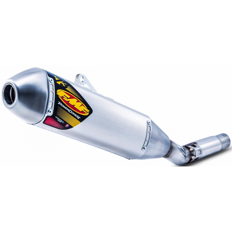 Powercore 4 Hex Muffler Suz