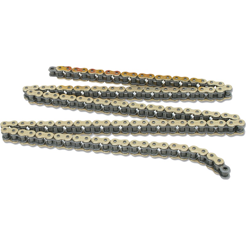 Pro Street 525vx 120 X Ring Chain Gold
