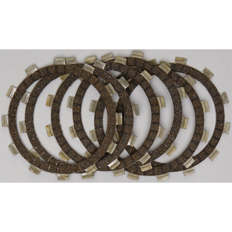 Redline Clutch Kit Ck3319