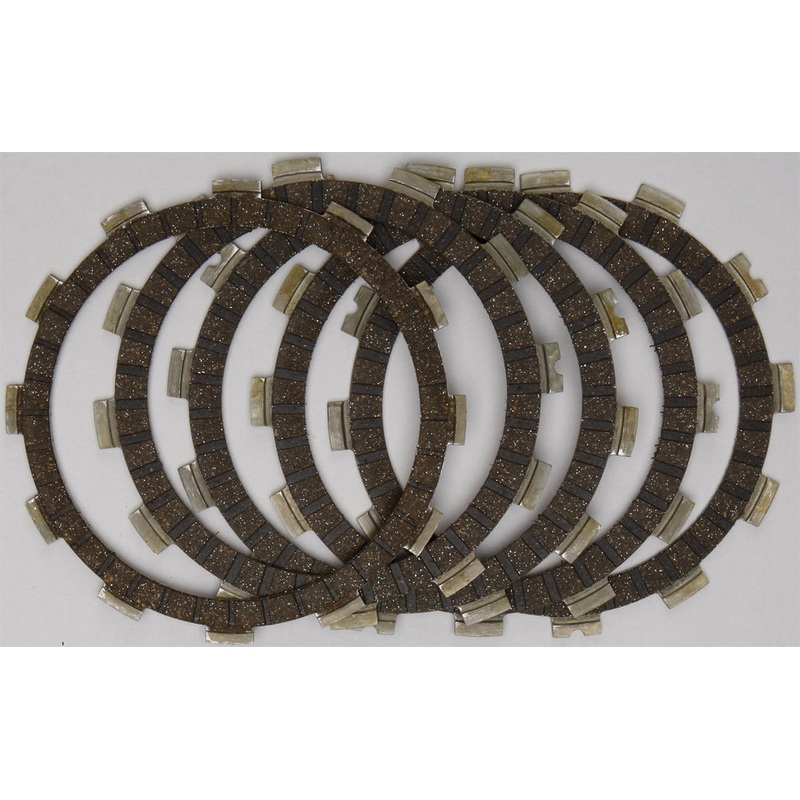 Redline Clutch Kit Ck3358