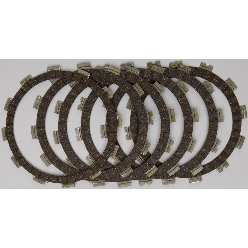 Redline Clutch Kit Ck3359