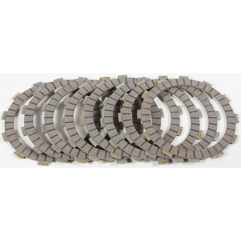 Redline Clutch Kit Ck3386