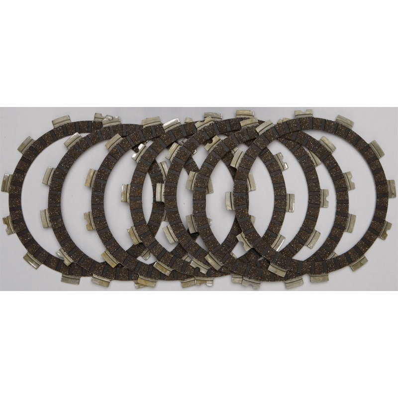 Redline Clutch Kit Ck3399
