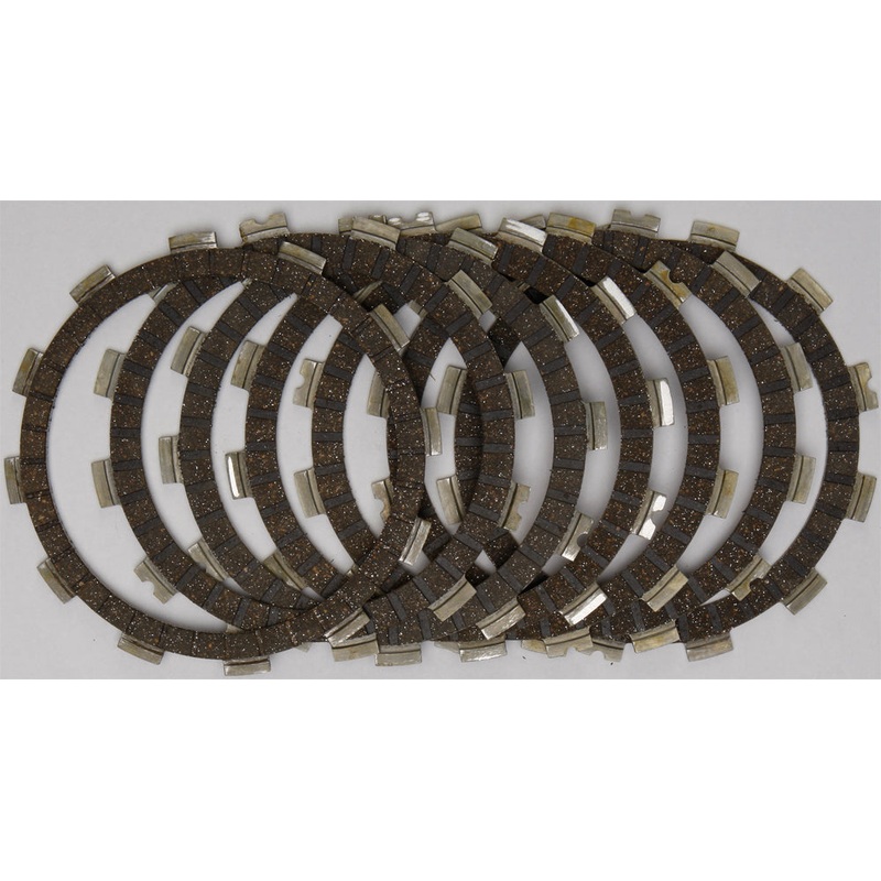 Redline Clutch Kit Ck3402