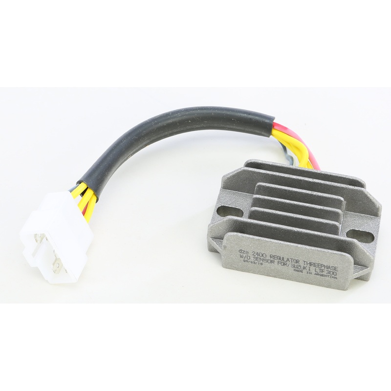 Regulator/ Rectifier
