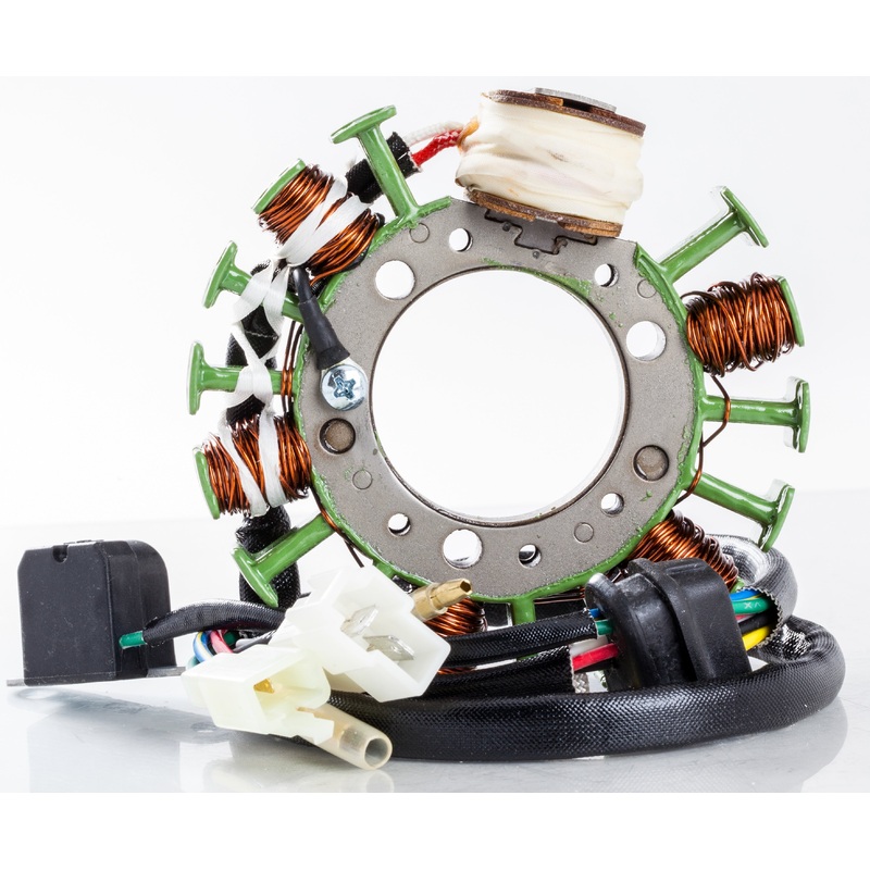 Stator Suz