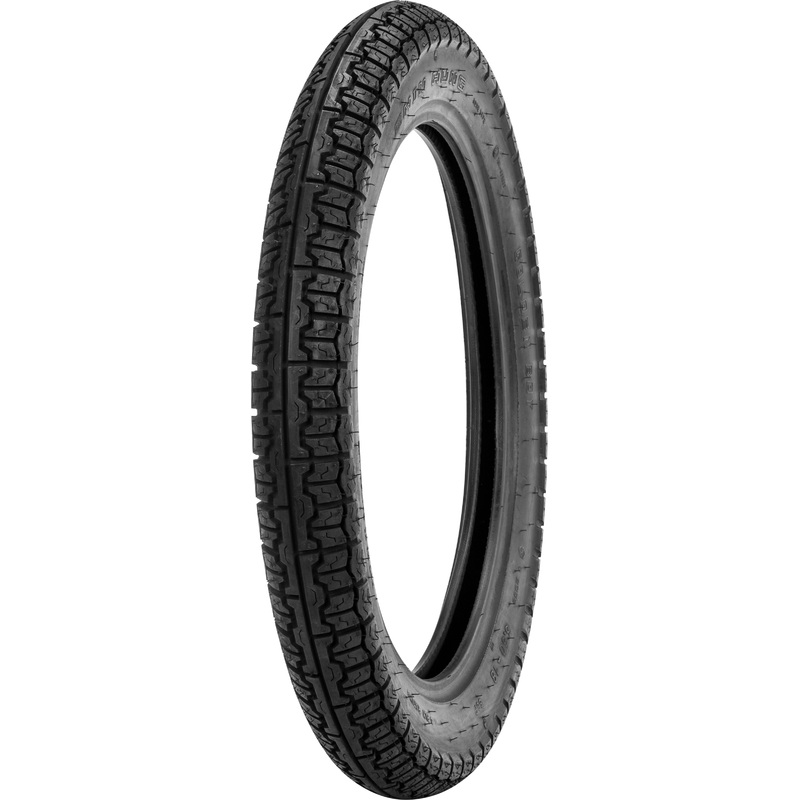 Tire 270 Super Classic 3.50 18 56p Bias Tt