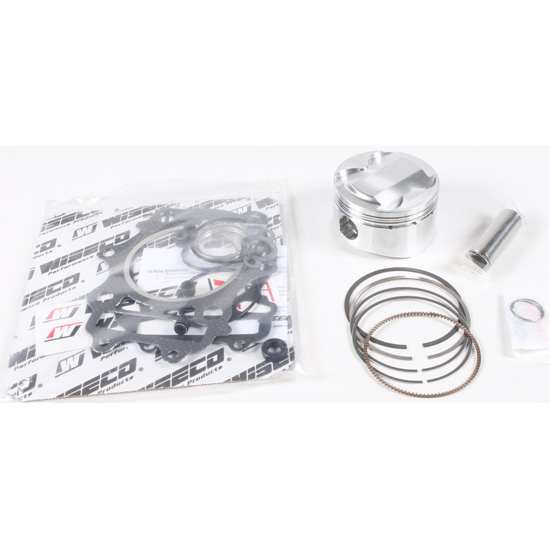 Top End Kit 80.00/+1.00 10.5:1 Suz