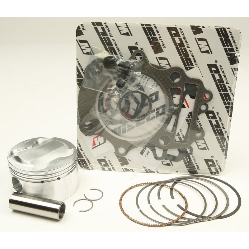 Top End Kit 82.00/+3.00 10.5:1 Suz