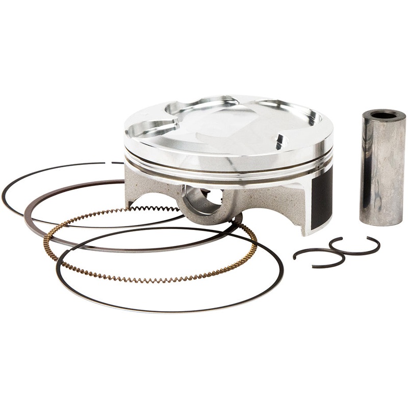 Vertex Piston Rmz250 High Comp 13.4:1