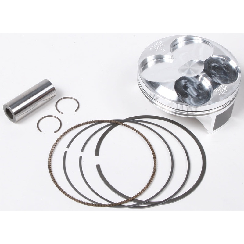 Vertex Piston Rmz250 High Comp 13.9:1