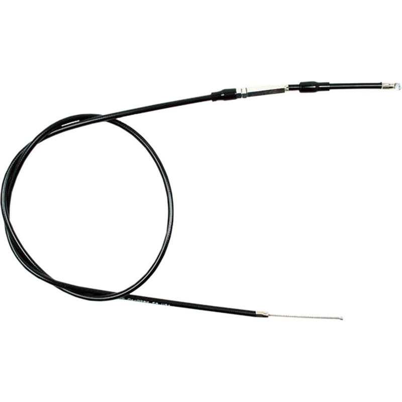 Black Vinyl Hot Start Cable