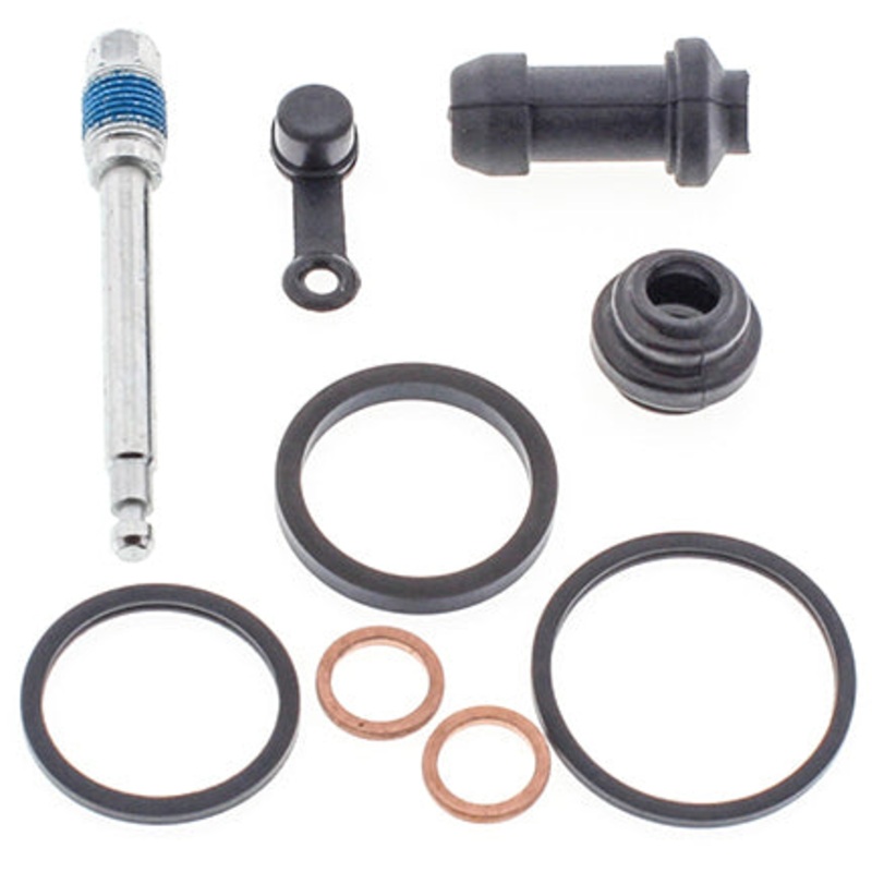 Caliper Rebuild Kit Suzuki Rear