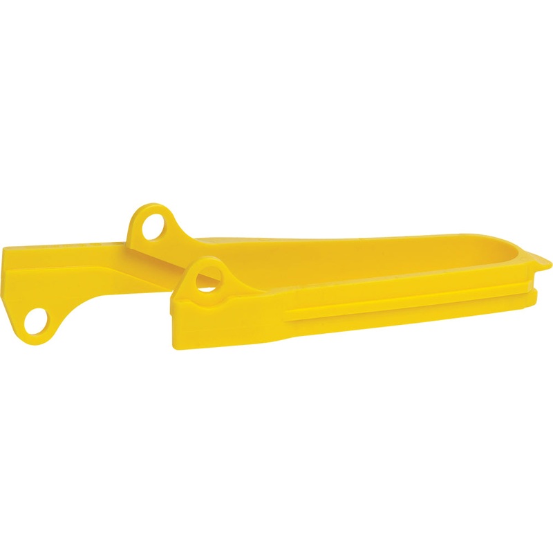 Chain Slider Yellow