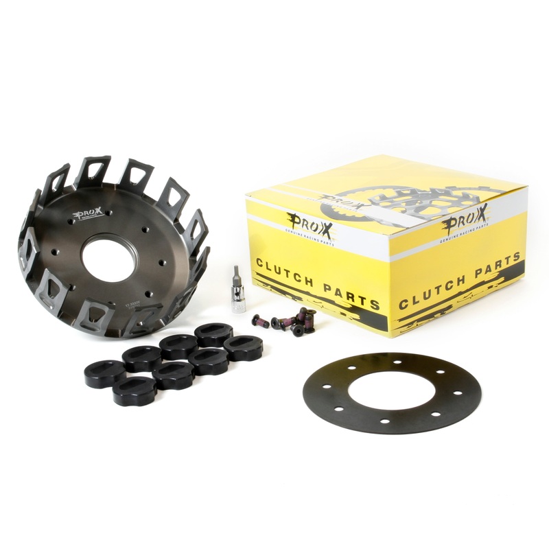 Clutch Basket Suz Rmz250