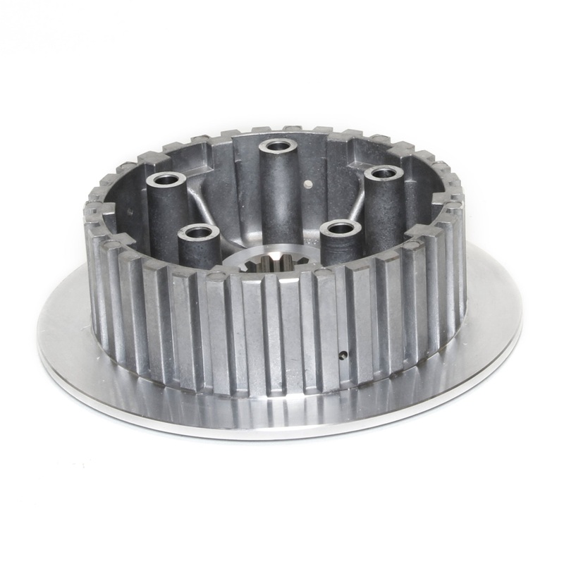 Clutch Inner Hub Suz