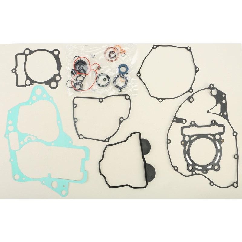 Complete Gasket Kit W/Oil Seals Suz