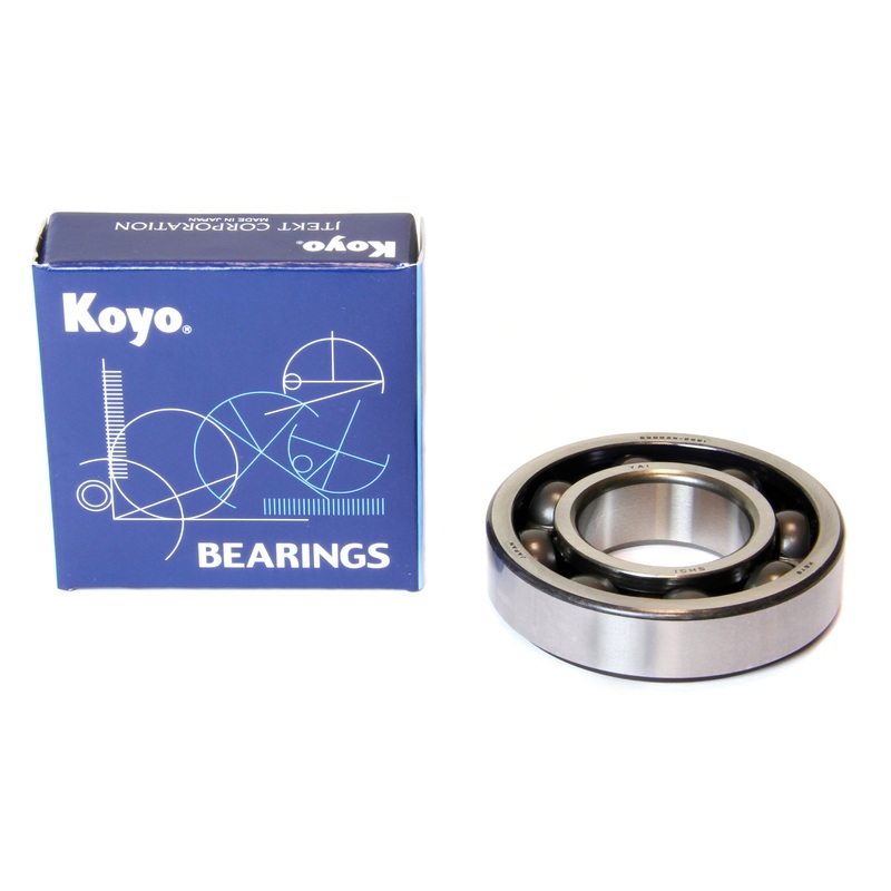 Crankshaft Bearing Suz