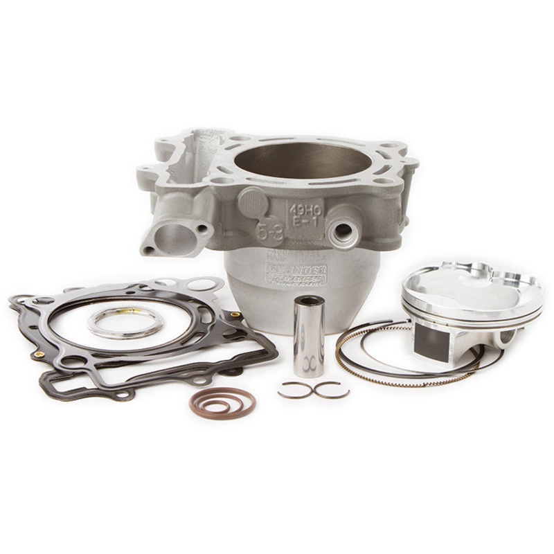Cylinder Kit 77.00/Std 13.4:1 Suz