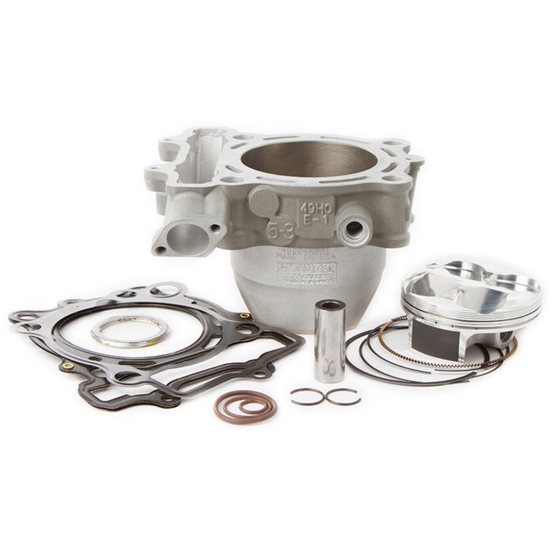 Cylinder Kit 77.00/Std 13.5:1 Suz