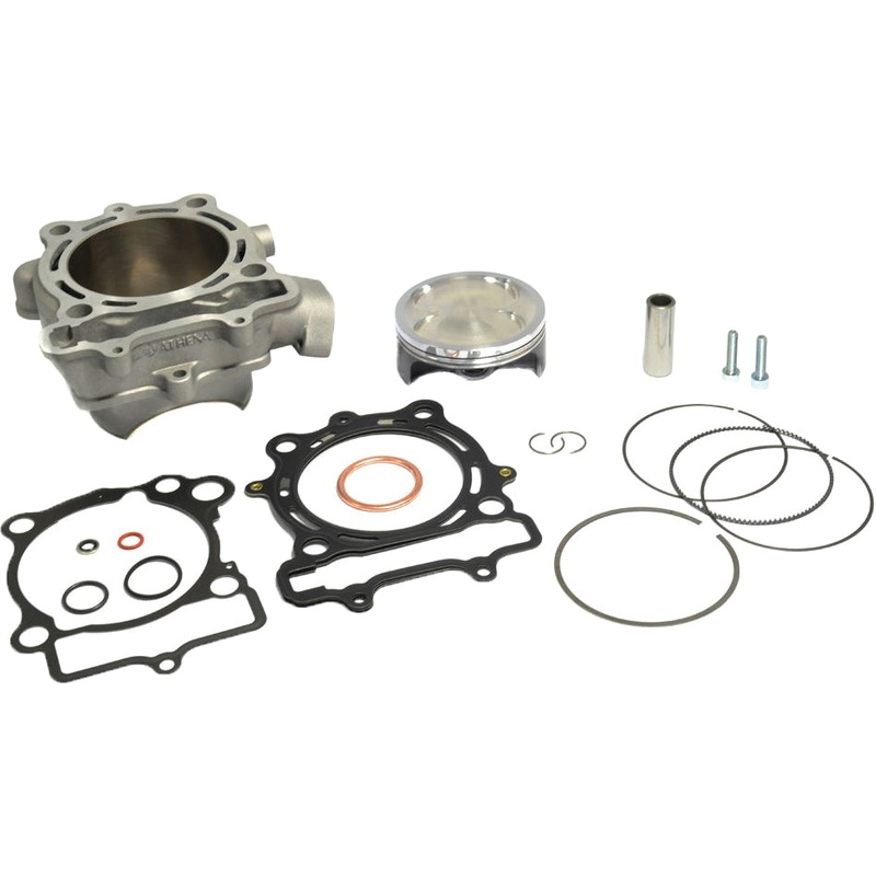 Cylinder Kit Bb 83mm 13.6:1 Suz