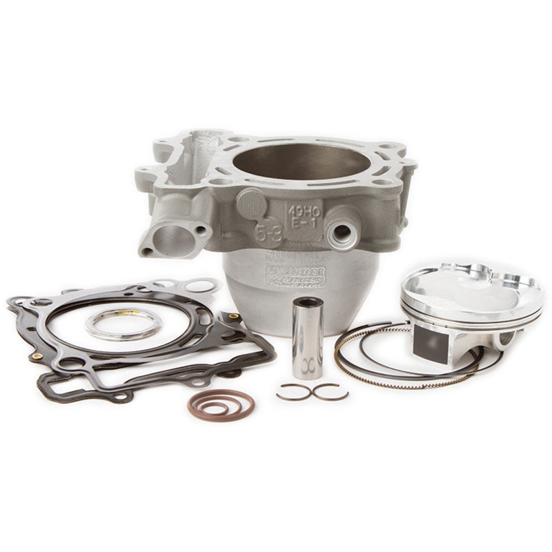 Cylinder Kit Hc 77.00/Std 13.8:1 Suz