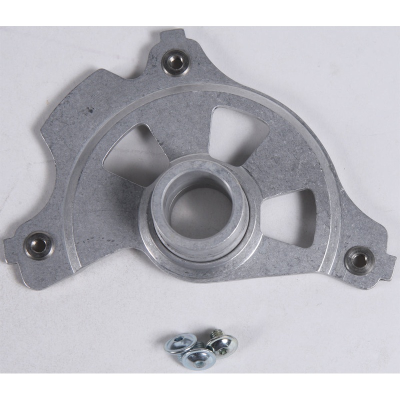 Front Disc Cover Mount Suz Suzuki