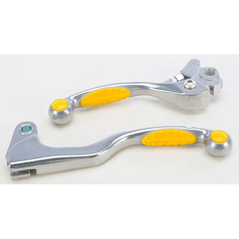 Grip Lever Set Yellow