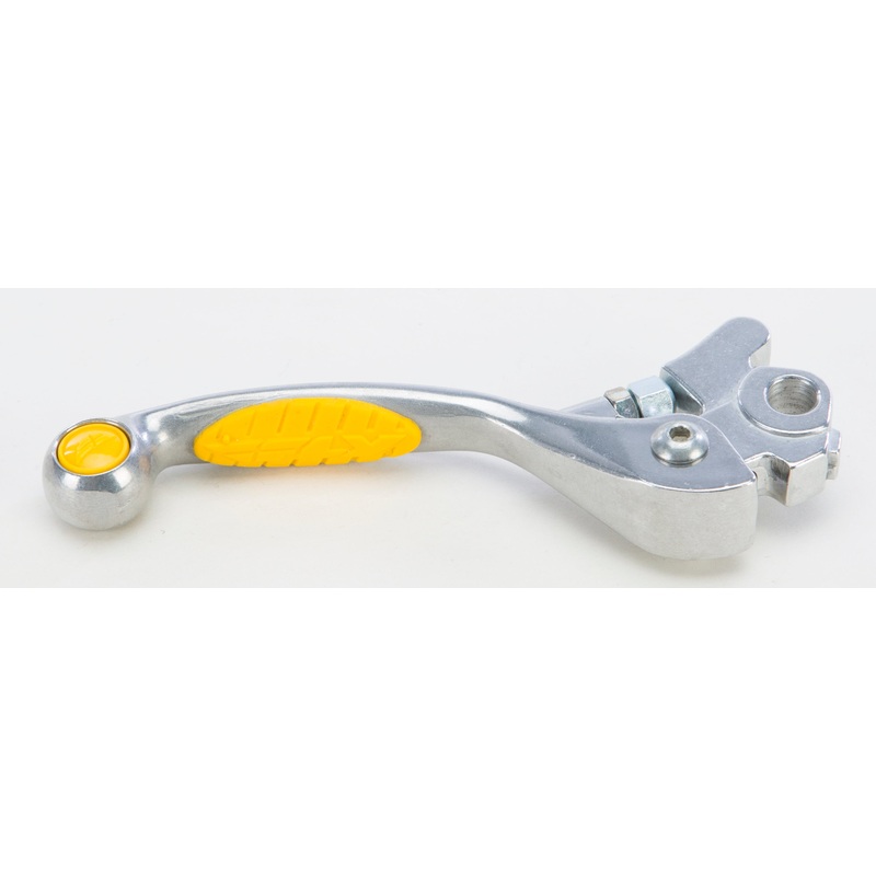 OEM Grip Lever Brake Yellow