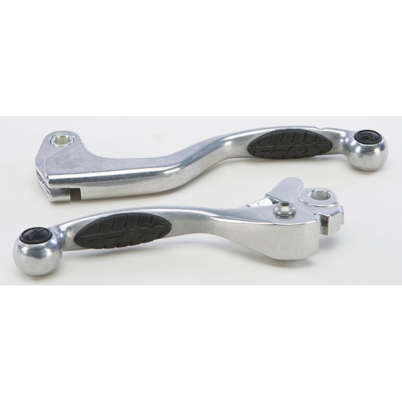 OEM Grip Lever Set Black
