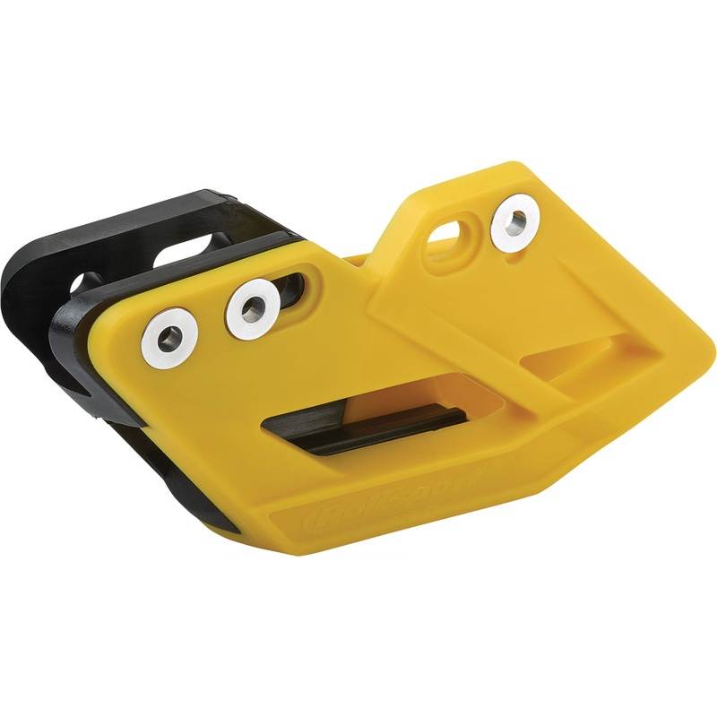 Performance Chain Guide Yellow