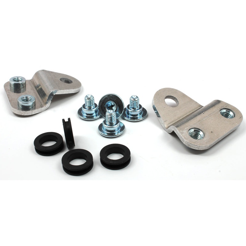 Radiator Brace Rmz250 ’10 13