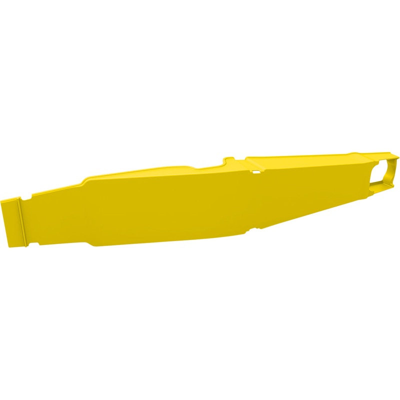 Swingarm Protectors Yellow
