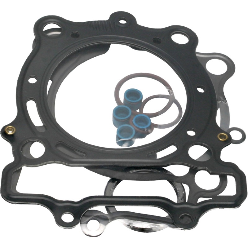 Top End Gasket Kit 77mm Suz