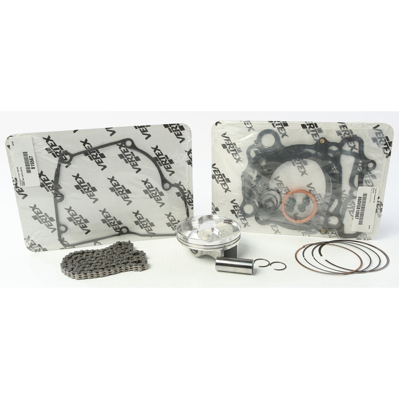 Top End Kit 76.96/Std 13.8:1 Suz