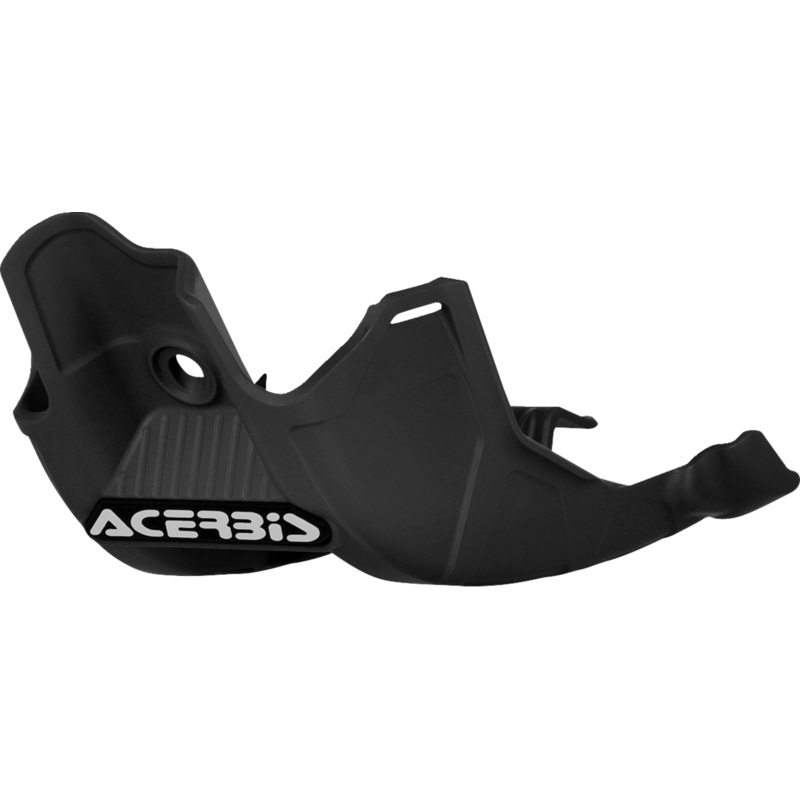 ACERBIS Skid Plate – Black – SX 65 2985470001